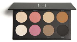 LH cosmetics Infinity Palette produkt bild