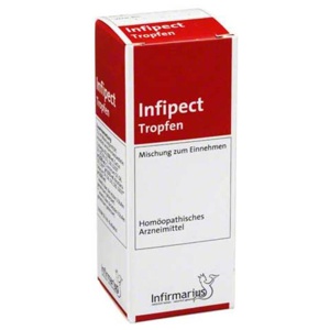 INFIPECT Tropfen Produktbild