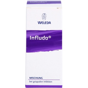 INFLUDO Mischung Produktbild