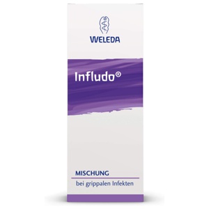 INFLUDO Mischung Produktbild