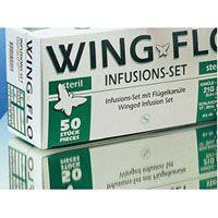 INFUSIONSBESTECK Wingflo 21 G steril Produktbild