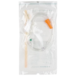 INFUSOMAT Space Leitung PVC-frei 0,2 μ Filter Produktbild