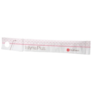 Infyna Infyna Plus 86121 Kvinne 17cm Nela 12 Ch, 30 stk. produktbilde