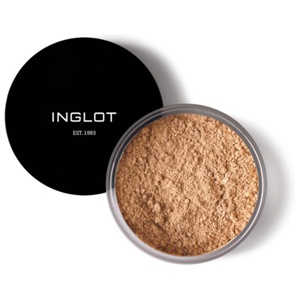 Inglot Blur Effect Loose Powder Mocha Blur 92 6g produkt bild