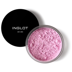 Inglot Cosmetics Inglot Blur Effect Loose Powder 93 Rosé Blur 6 g produkt bild