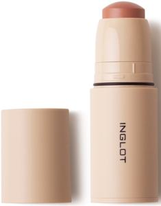 Inglot Cosmetics Inglot Cream Stick Blush 211 Rusty Pink 62 g produkt bild