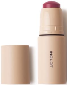 Inglot Cosmetics Inglot Cream Stick Blush 213 Intense Pink 62 g produkt bild
