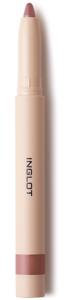 Inglot Cosmetics Inglot Velvet Define Lip Pencil Blush Muse 74 produkt bild