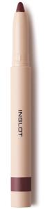 Inglot Cosmetics Inglot Velvet Define Lip Pencil Deep Burgundy 72 produkt bild