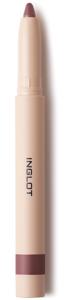 Inglot Cosmetics Inglot Velvet Define Lip Pencil Dusty Rose 73 produkt bild