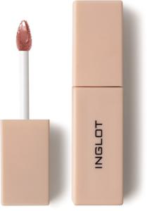 Inglot Glazed Lips Liquid Lipstick Spf 50+ Pink Meringue 91 produkt bild