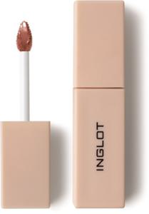 Inglot Glazed Lips Liquid Lipstick Spf 50+ Salted Caramel 92 produkt bild