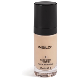 Inglot HD Perfect Coverup Foundation 71 produkt bild