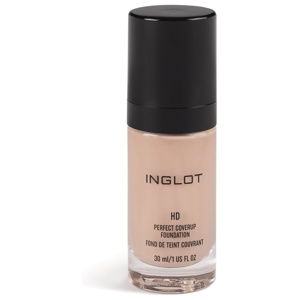 INGLOT HD Perfect Coverup Foundation 72 produkt bild
