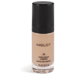 INGLOT HD Perfect Coverup Foundation 73 produkt bild