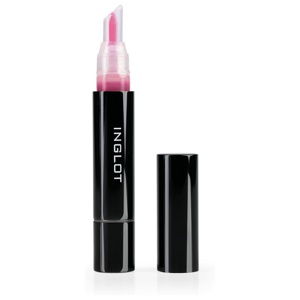 Inglot High Gloss Lip Oil 02 4ml produkt bild