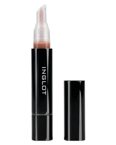 Inglot High Gloss Lip Oil 03 feine Feige mit Kirscharoma 4 ml Produktbild