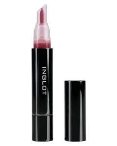 Inglot High Gloss Lip Oil 05 moosbeerrot mit Kirscharoma 4 ml Produktbild