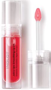INGLOT Juicy Lips Smoothing Lip Oil 11 Wild Strawberry 4 ml produkt bild