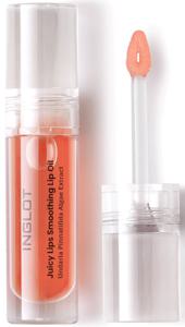 Inglot Juicy Lips Smoothing Lip Oil 12 Sweet Orange produkt bild