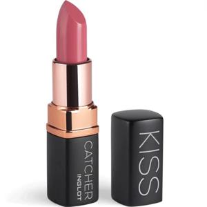 INGLOT Kiss Catcher Lipstick Blush Wine 902, 4 g produkt bild