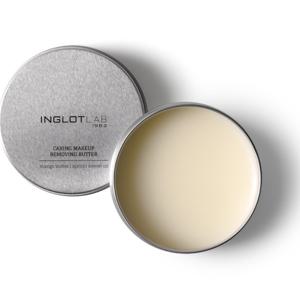 INGLOT Lab Caring Makeup Removing Butter 50 ml produkt bild
