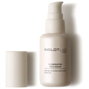 Inglot Lab Illuminating Face Serum 30 ml produkt bild