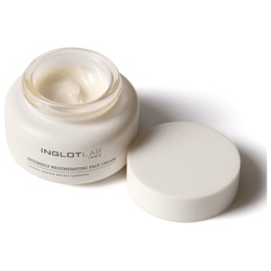 Inglot Lab Intensely Regenerating Face Cream 50 ml produkt bild