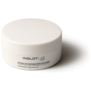 Inglot Lab Lifting Eye Patches With Collagen 60 st produkt bild
