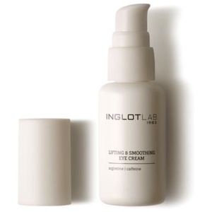 INGLOT Lab Lifting & Smoothing Eye Cream 20 ml produkt bild