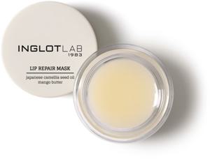 Inglot Lab Lip Repair Mask 4g produkt bild
