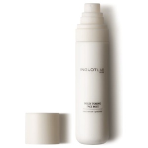 INGLOT Lab Milky Toning Face Mist 100 ml produkt bild