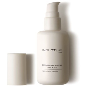 INGLOT Lab Regenerating & Lifting Face Mask 50 ml produkt bild