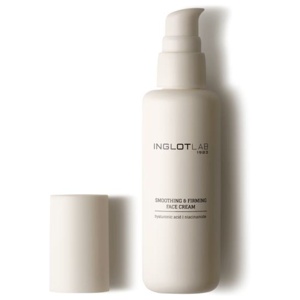INGLOT Lab Smoothing & Firming Face Cream 50 ml produkt bild