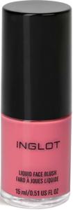 Inglot Liquid Face Blush 92, 15 ml produkt bild
