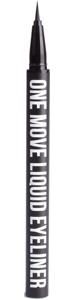 Inglot One Move Liquid Eyeliner 0 produkt bild