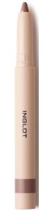 Inglot Velvet Define Lip Pencil 68 Creamy Cappuccino produkt bild