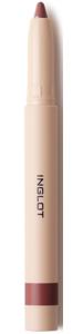 INGLOT Velvet Define Lip Pencil 70 Blushing Brown 1,6 g produkt bild