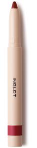INGLOT Velvet Define Lip Pencil Classic Cherry 71 1,6g produkt bild