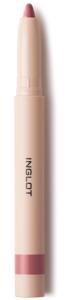 Inglot Velvet Define Lip Pencil Mellowed Magenta 65 produkt bild