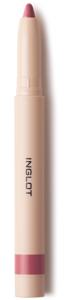 Inglot Velvet Define Lip Pencil Pale Raspberry 62 produkt bild