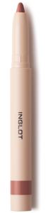 Inglot Velvet Define Lip Pencil Rose Chocolate 63 produkt bild