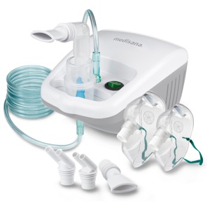 Inhalator IN 540, 1 St Produktbild