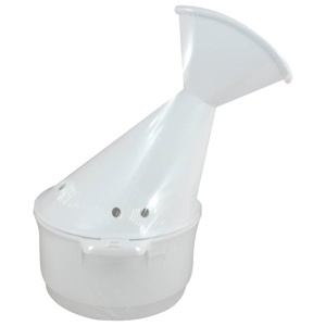 INHALATOR Kunststoff Produktbild