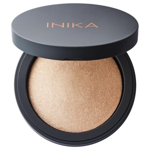 Inika Organic Baked Illuminisor Dewdrop 8 g produkt bild