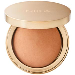 INIKA Baked Mineral Bronzer Sunkissed 8 g produkt bild