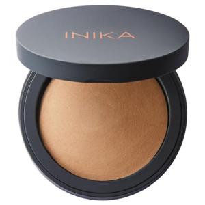 INIKA Baked Mineral Foundation 8 g Freedom produkt bild