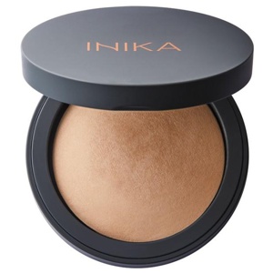 Inika Organic Baked Mineral Foundation - Patience produkt bild