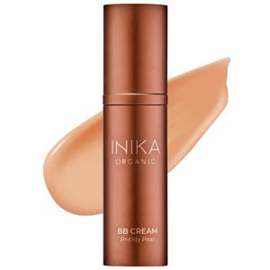 Inika Organic BB Cream - Beige produkt bild