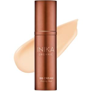 Inika Organic BB Cream - Cream produkt bild